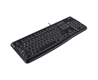 LOGITECH K120 920-002479 - 57307 - zdjęcie 5